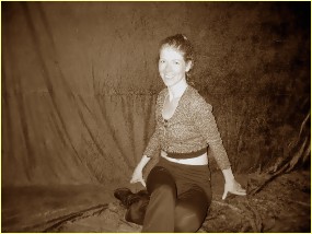 Champagne - Modern Jazz Dance Company
