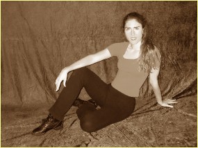 Champagne - Modern Jazz Dance Company