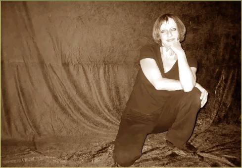 Champagne - Modern Jazz Dance Company - Heike Glebe