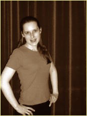Champagne - Modern Jazz Dance Company